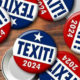 План провести референдум о независимости в Техасе называют Тексит по аналогии с британским Брекзитом
