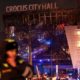«Без разницы кого. Заходить и убивать»: ужасающие подробности допроса подозреваемого в совершении теракта в Crocus City Hall