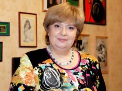 Татьяна Анциферова обвинила в своих бедах КГБ