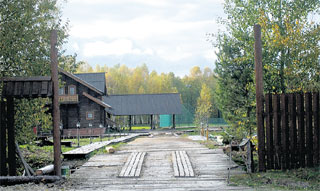 Степан михалков загородный дом (85 фото)