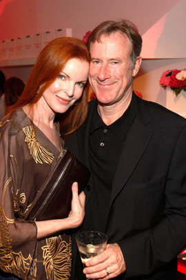 Marcia Cross