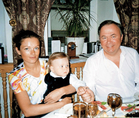 Наследство умершей дочери Гурченко оценили в несколько миллионов