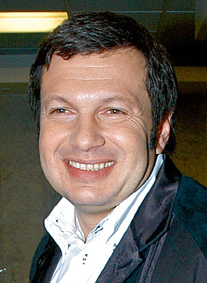 Владимир Соловьев
