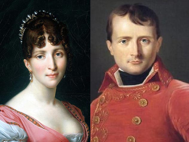 Непростая история: Наполеон любил, а Жозефина изменяла | Простая история | Дзен
