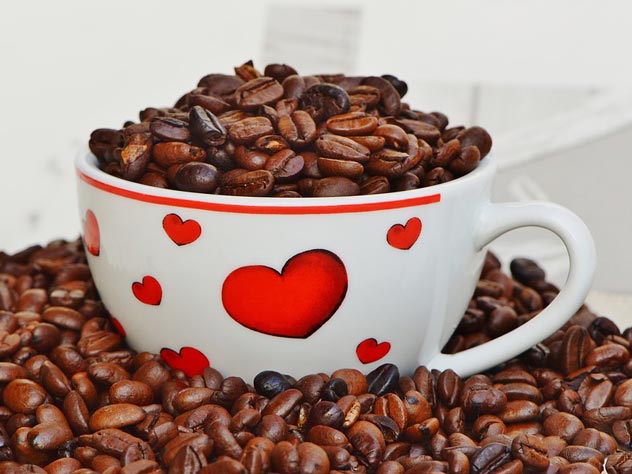 Зеленый кофе: помощник в похудении или опасный враг вашего здоровья?