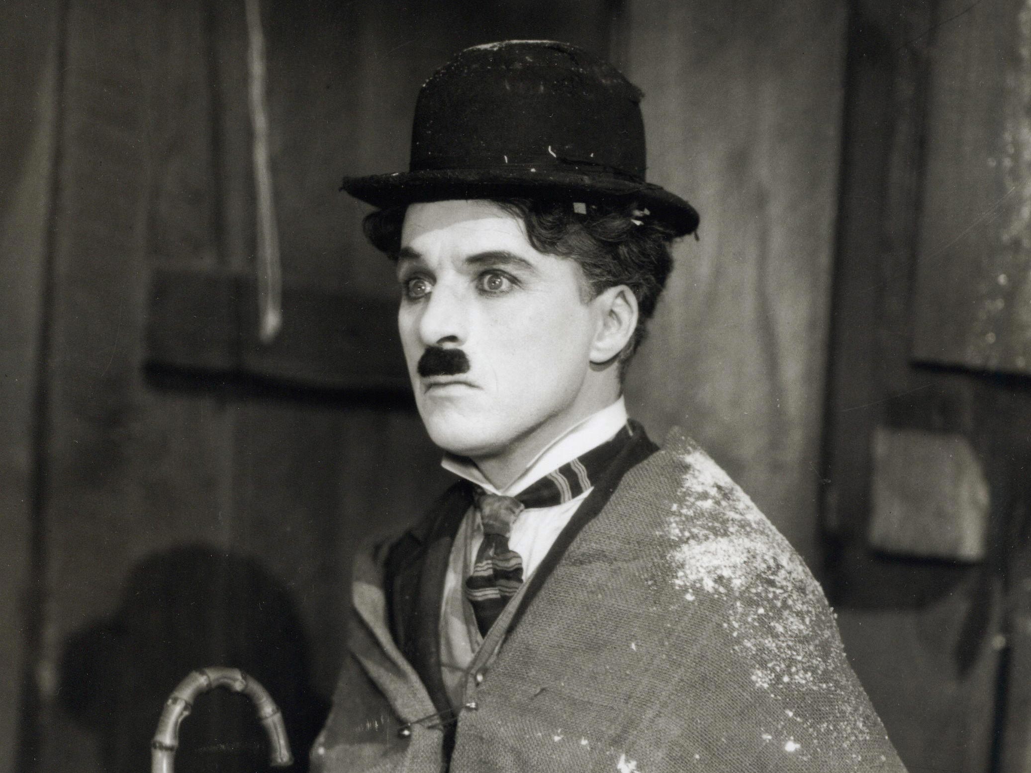 130 лет со дня рождения Чарли Чаплина: любопытные факты из биографии актера