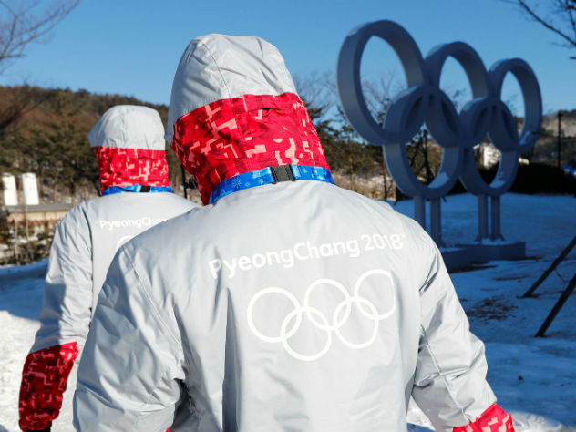 Депутат рассказал об унижениях россиян на Олимпиаде в Пхенчане