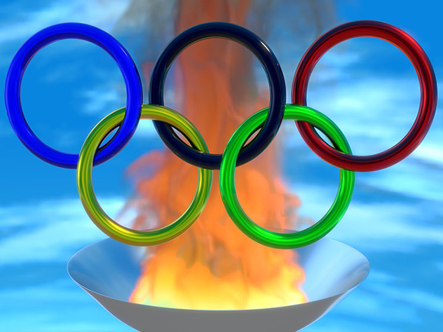 Агентство Reuters лишили права освещать открытие Олимпийских игр 2018 года