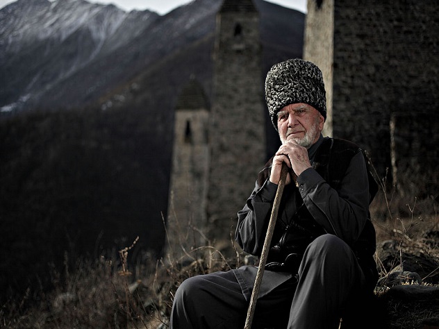Северный Кавказ стал аутсайдером в рейтинге качества жизни России