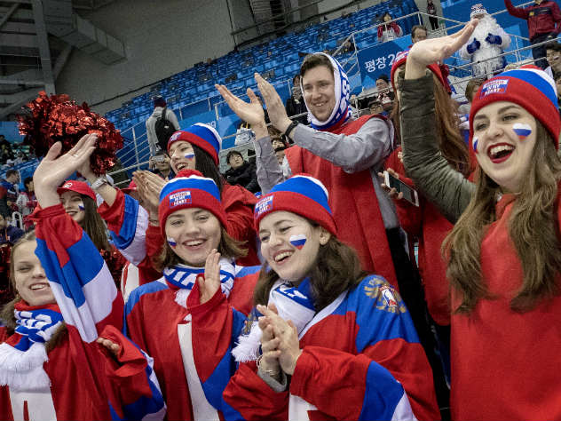 Прилетевших на Олимпиаду россиян в аэропорту схватила корейская полиция