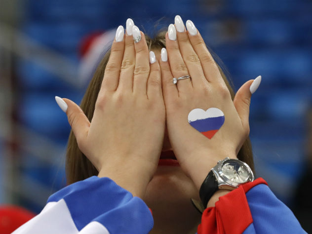Бах лично объяснил причины недопуска россиян на Олимпиаду