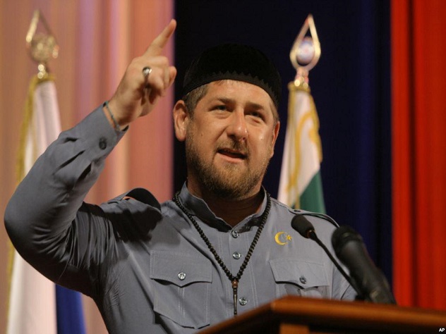 Кадыров рассказал, в чем чеченцам живется лучше, чем американцам