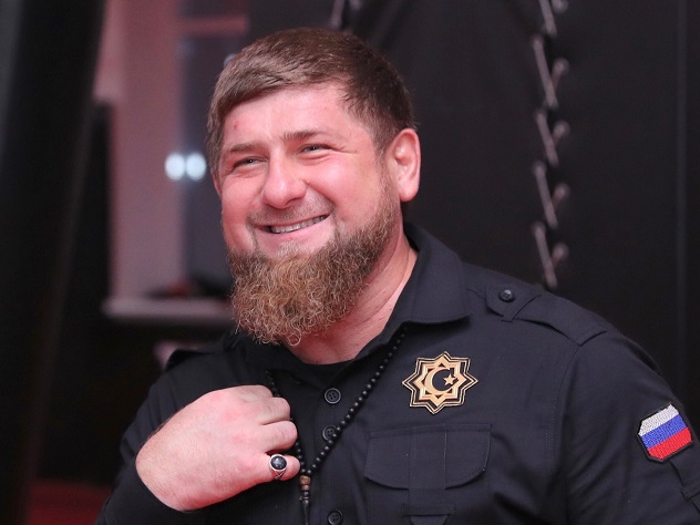 Кадыров назвал Латвию «моськой» и пригласил всех ее жителей в Чечню