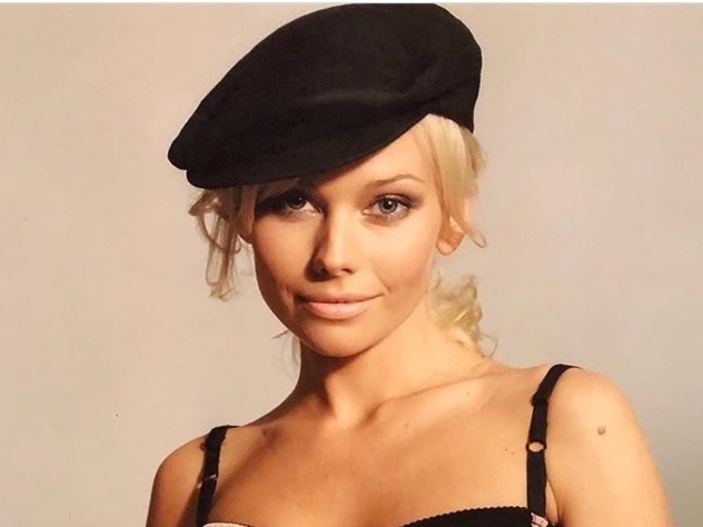 Актриса Елена Корикова призналась, что «зазвездилась» в Ростове-на-Дону