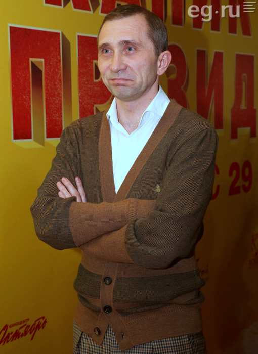 Дмитрий Грачёв