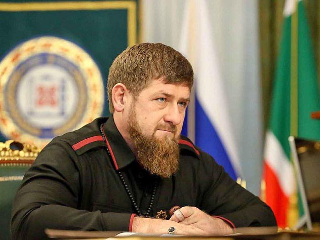 Кадыров призвал жестко наказать распространителей «фейков» о пожаре в Кемерове