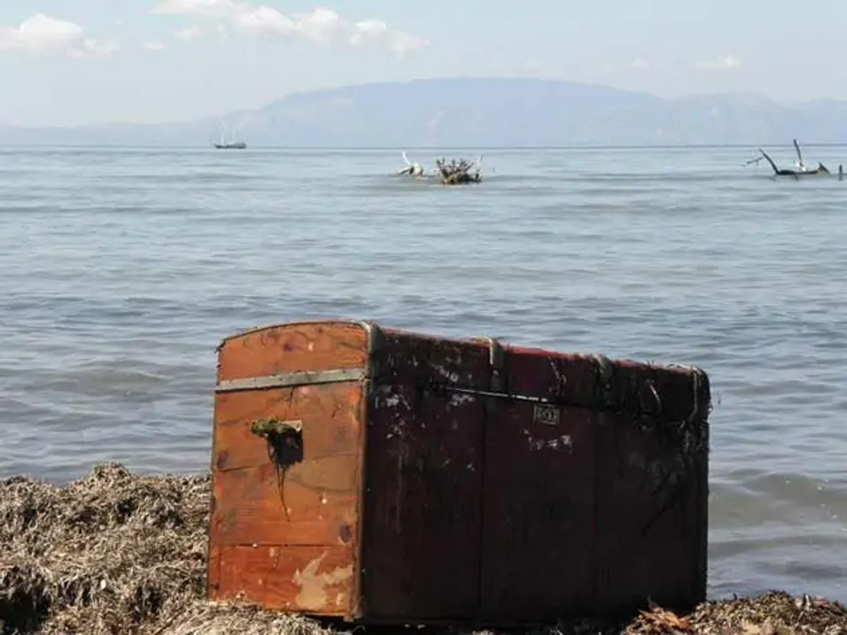 Самые знаменитые морские клады. Куда отправляться охотникам за сокровищами  - Экспресс газета