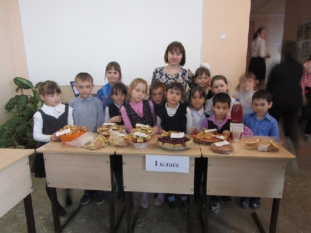 Школьники Самарской области отправили деньги в фонд помощи больным детям