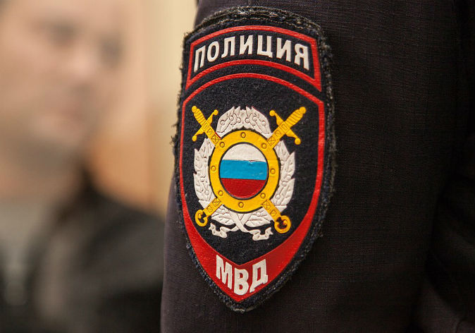 Пермские полицейские оказались втянуты в конкурентную борьбу на рынке ритуальных услуг