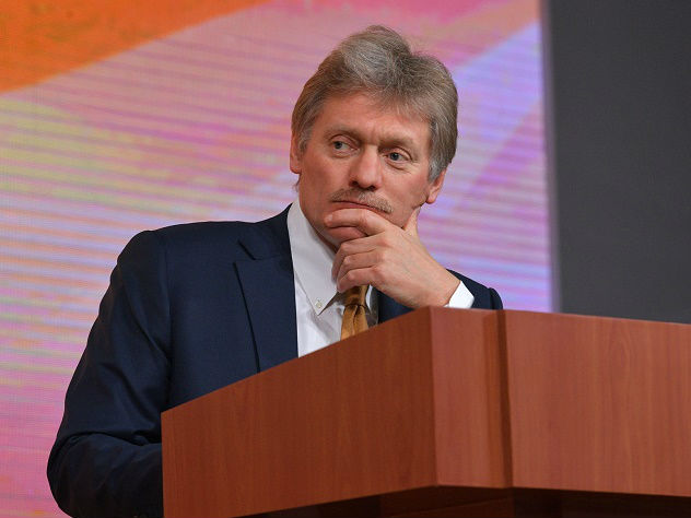 В Кремле прокомментировали сообщение о провале испытаний российских ракет