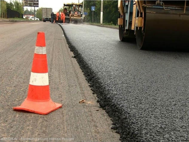 Москва отремонтирует дачные дороги за 1,5 млрд рублей