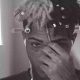 Рэпер XXXTentacion.