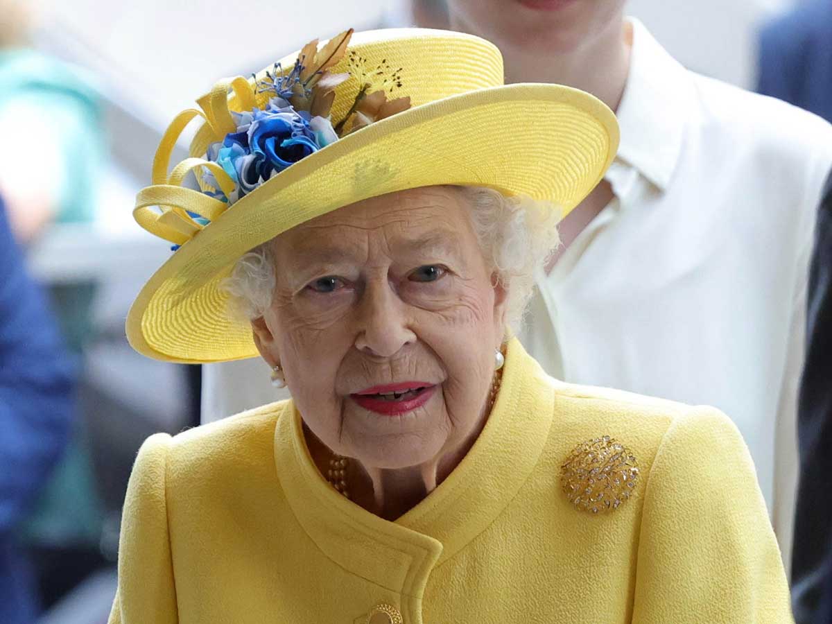 Какой была королева Елизавета II: тайны семьи и смешные привычки - Экспресс  газета
