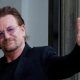 Больше всего зарабатывают музыканты группы U2