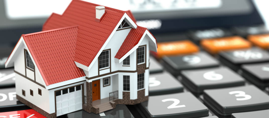Što određuje primanje kućne hipoteke?