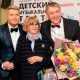 НИКОЛАЙ БАСКОВ, АЛЛА СУРИКОВА И АЛЕКСАНДР ФЕДОРОВ