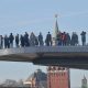 Погода на месяц: в Москве в конце месяца осень передумает уходить