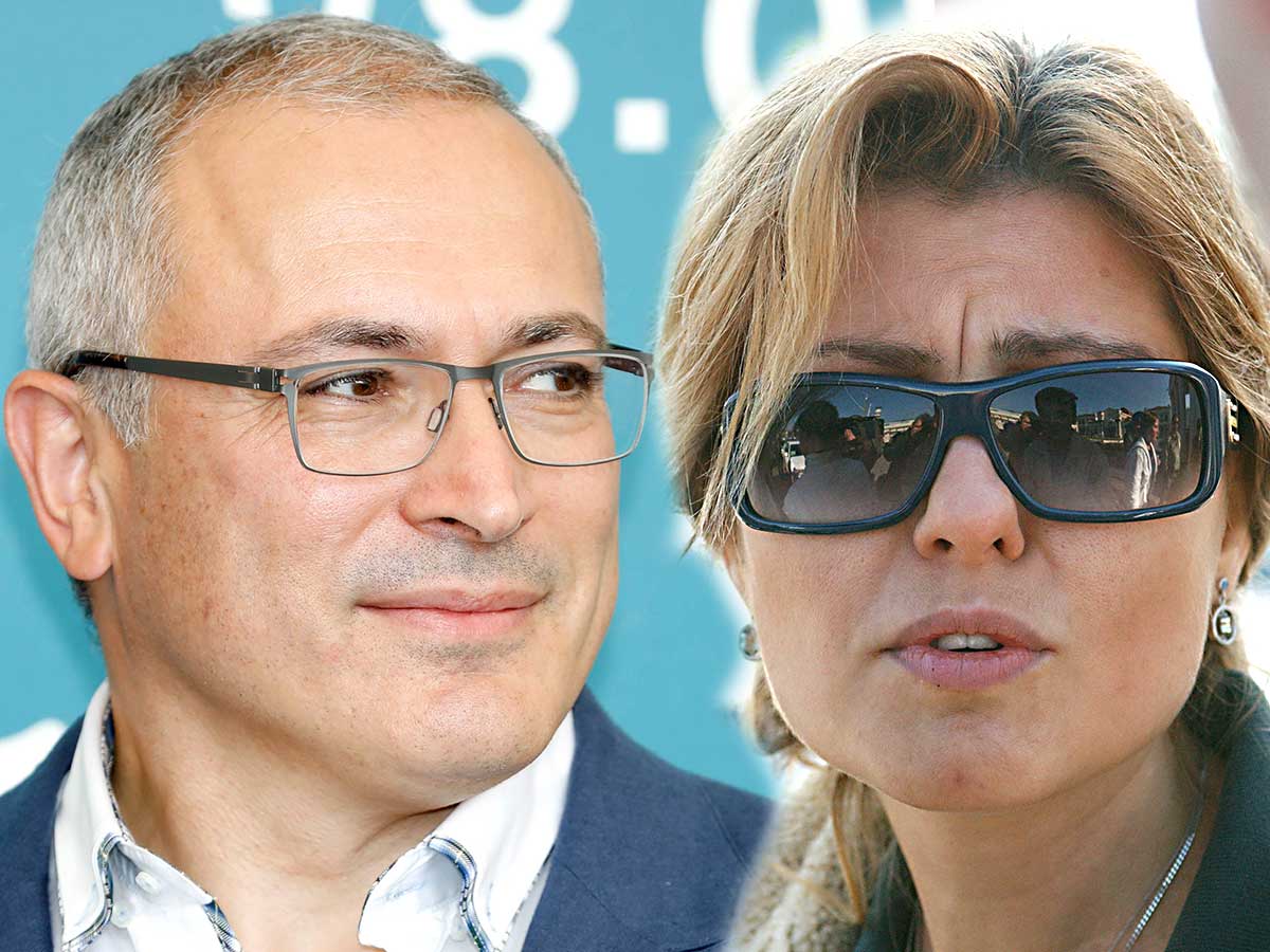 Цитата дня: Ксения Собчак об освобождении Михаила Ходорковского