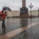 Погода в СПб на неделю: на выходные ожидаются мокрый снег при ураганном ветре – EG.RU – Погода. Прогноз погоды. Погода в СПб. Новости СПб. Погода на 7 дней. Погода СПб. Погода в СПб на неделю. Погода на 7 дней в СПб. Погода на 7 дней