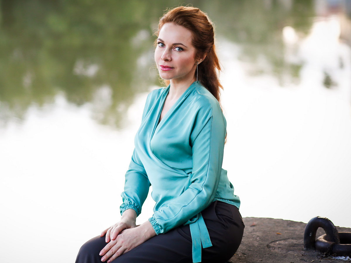 Екатерина Гусева - биография, новости, личная жизнь, фото, видео - massage-couples.ru