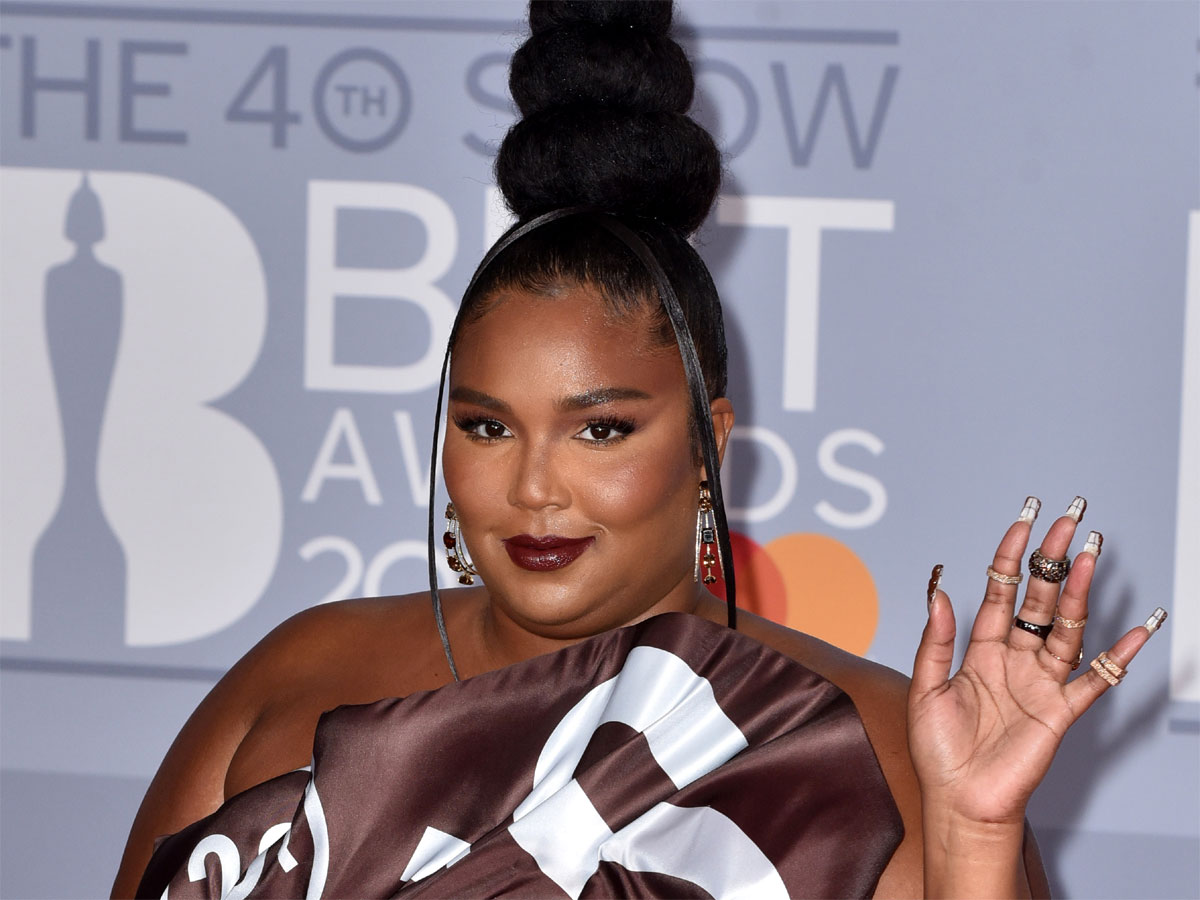 Lizzo