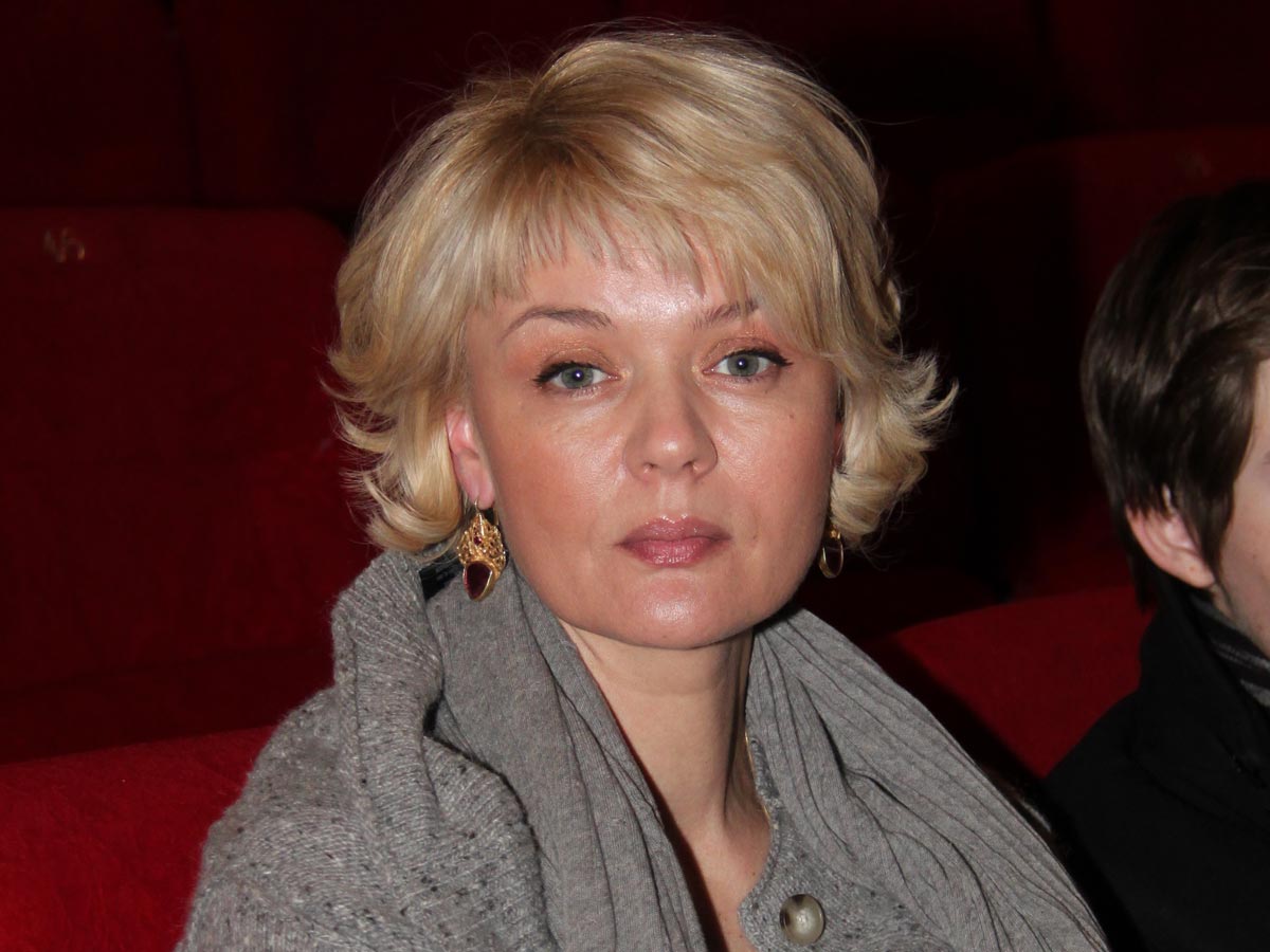 «Я думала, что никогда не смогу бросить»: Юлия Меньшова сообщила о расставании