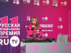 11 Русская Музыкальная Премия телеканала RU (10)