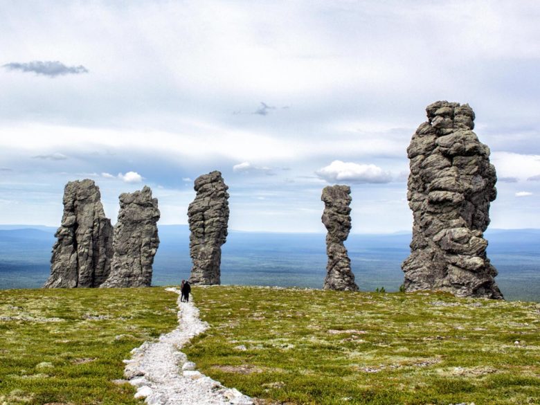 Самые мистические фотографии