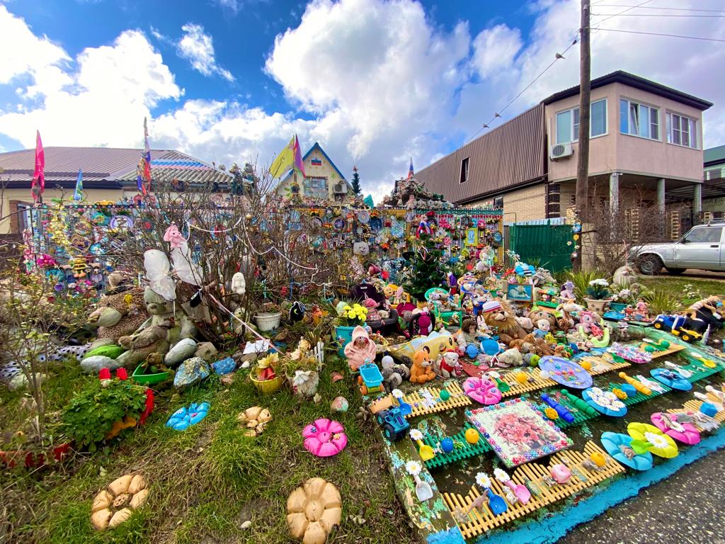 кто снимал дом в новороссийске (94) фото