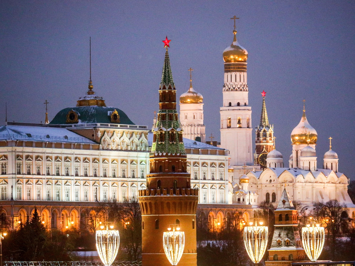 Одна из самых масштабных попыток атаковать Москву дронами: что известно к этому часу