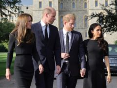 Британская королевская семья стремительно разваливается: болезни, распри, интимные скандалы