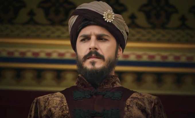 Свободно ли сердце красавца Мехмеда из Великолепного века? | Жизнь и отдых в Турции | Дзен