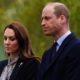 Кейт Миддлтон и принц Уильям выступили с обращением к нации