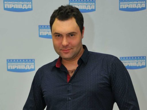 Евгений Кунгуров