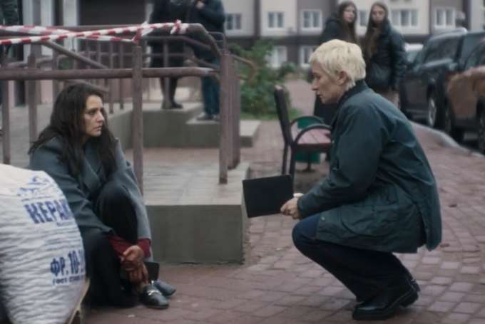 Героиня Тархановой и ее дочь ни при чем: кто главный преступник во втором сезоне «Обоюдного согласия»
