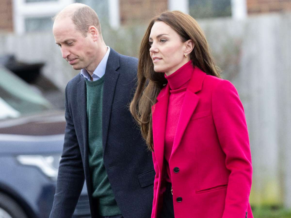Принц Уильям весело отметил день рождения без жены: появились слухи о лечении Кейт Миддлтон в онкоцентре США