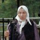 Актрисе Наталье Теняковой, сыгравшей бабу Шуру в фильме «Любовь и голуби», стало резко плохо перед спектаклем