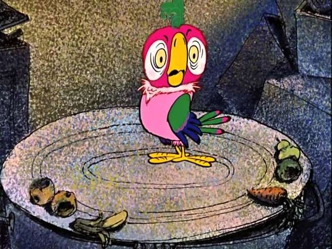 «Свободу попугаям!»: почему мы до сих пор любим мультфильм про Кешу, которому исполнилось уже 40 лет