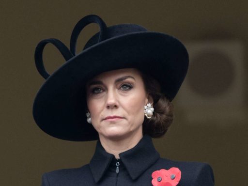 Личный секретарь Кейт Миддлтон о главной драме королевской семьи: «Ужасно трудные времена»