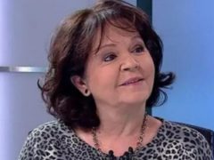 Умерла звезда сериала «Великолепный век» Фатма Каранфиль